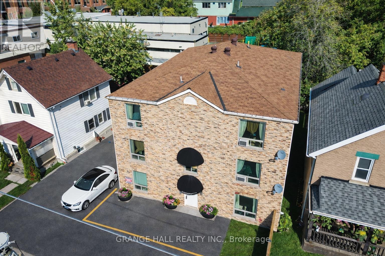 14 ELGIN STREET