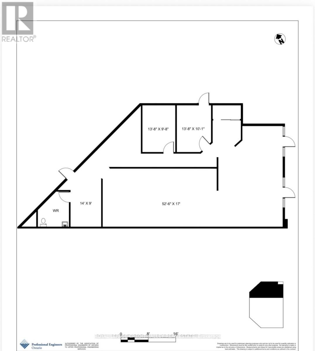 1b - 649 Yonge Street Property Photo 2