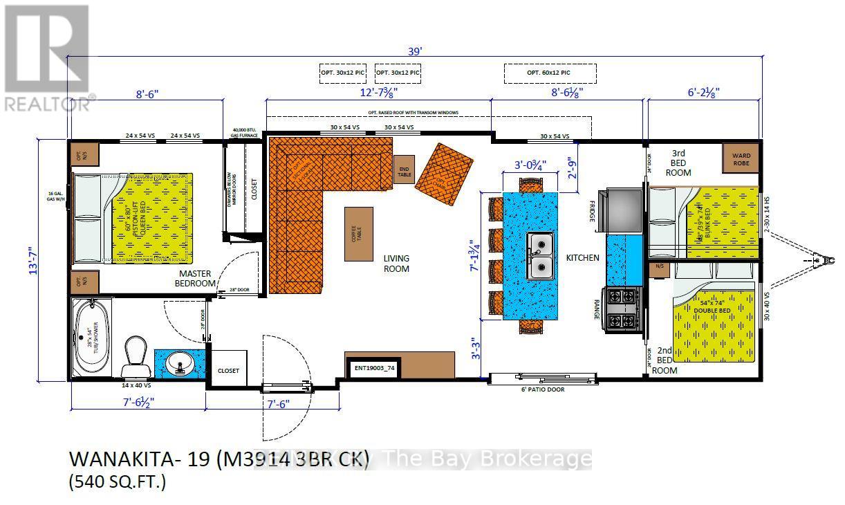 62 - 3282 Ogdens Beach Road Property Photo 4