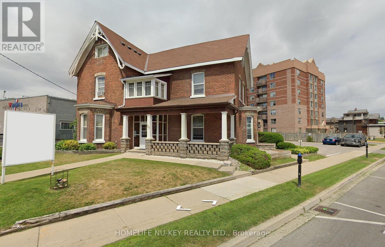 99 Bayfield Street Property Photo 2