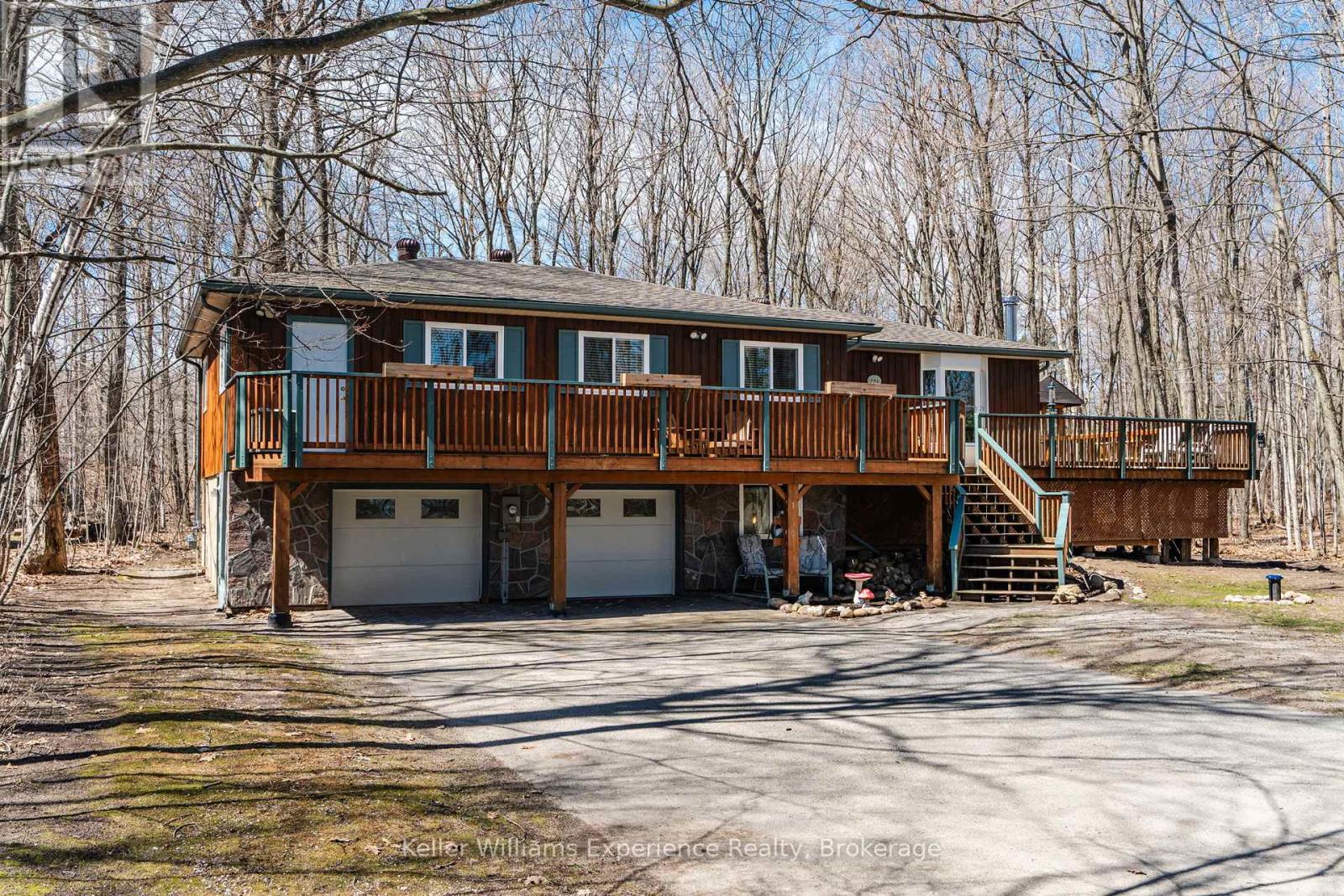 194 Sawlog Point Road Property Photo 1