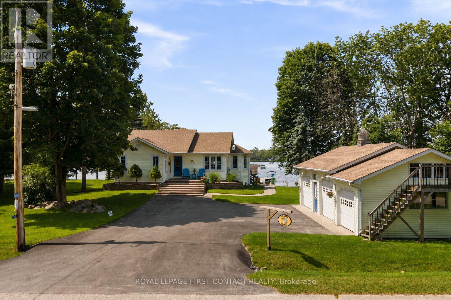 3316 POINT BUSH COURT