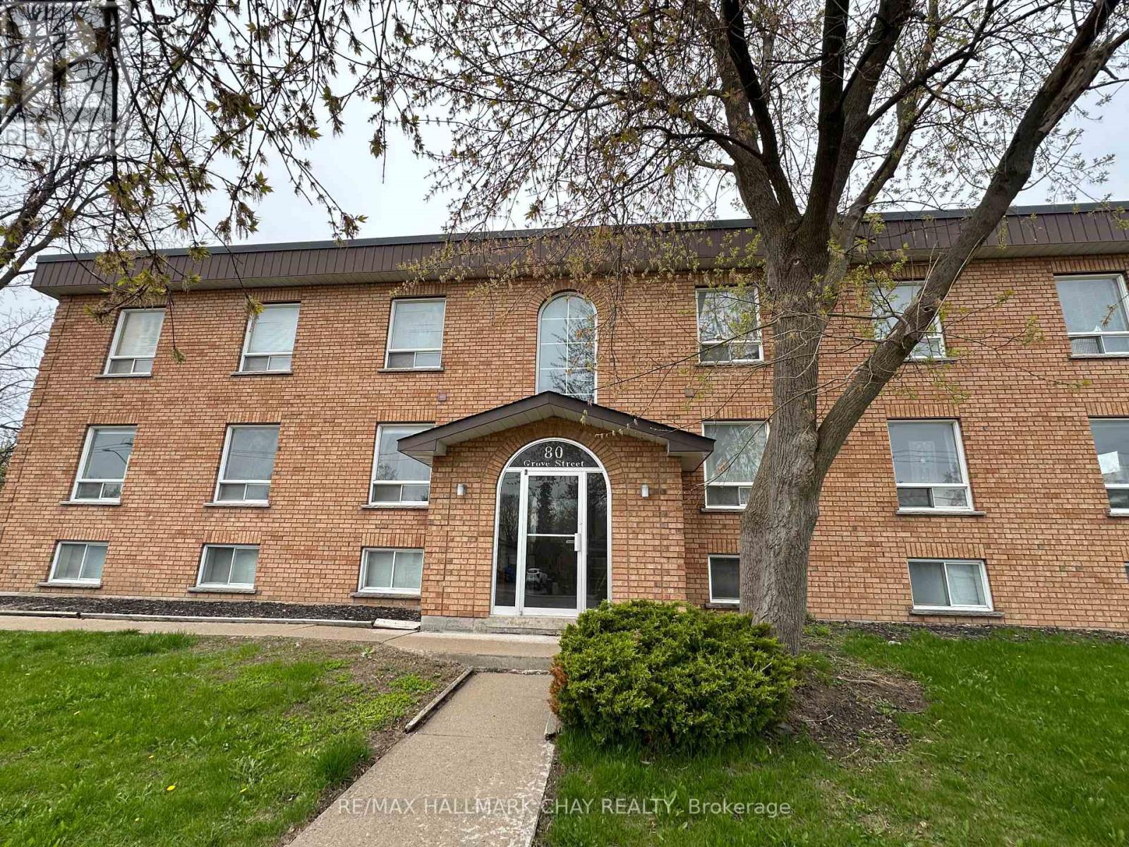 103 - 80 Grove Street E Property Photo 1