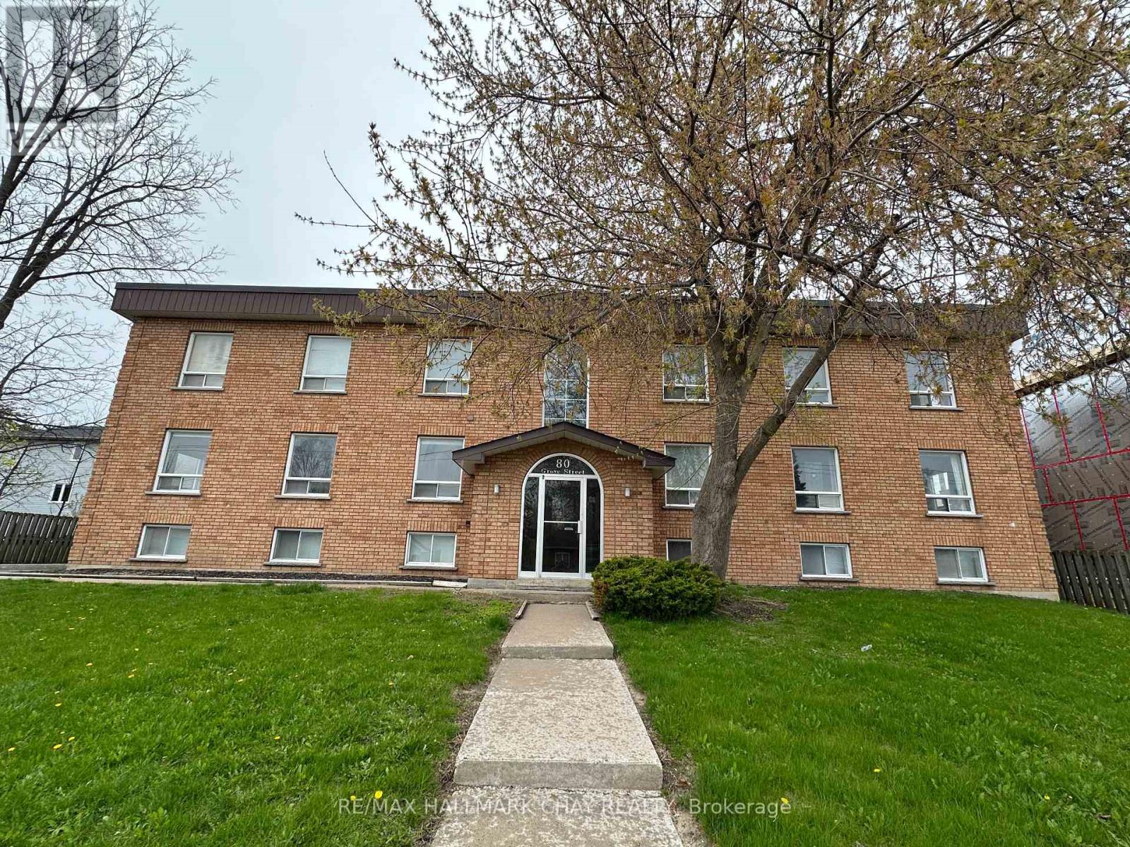 204 - 80 Grove Street E Property Photo 1