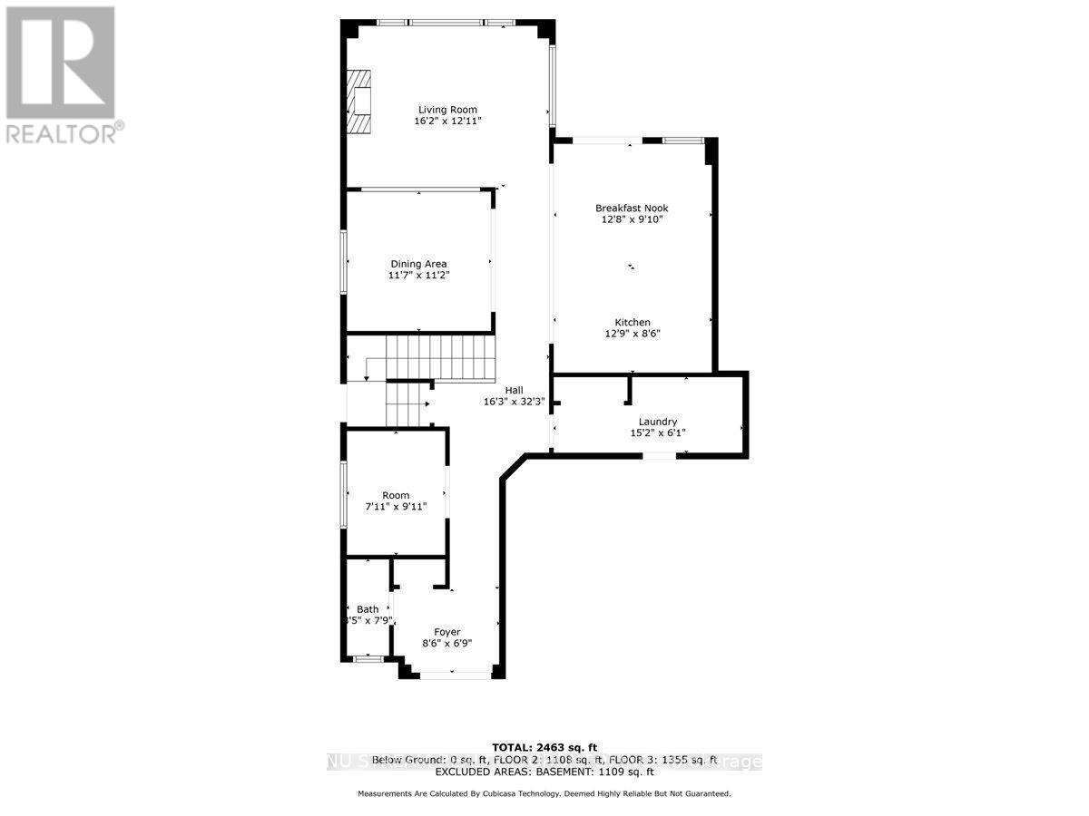 21 Abbey Crescent W Property Photo 3