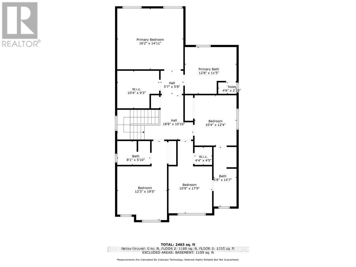 21 Abbey Crescent W Property Photo 4