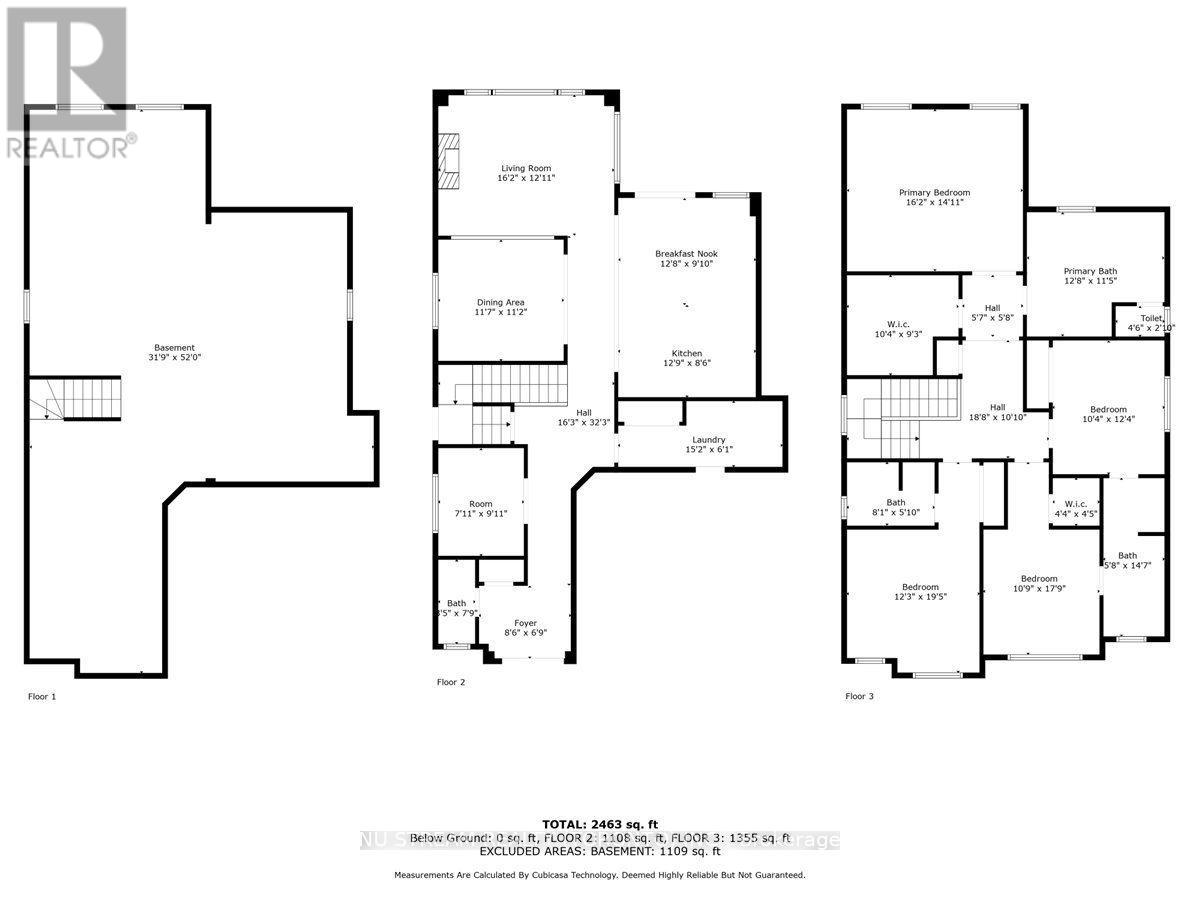 21 Abbey Crescent W Property Photo 5