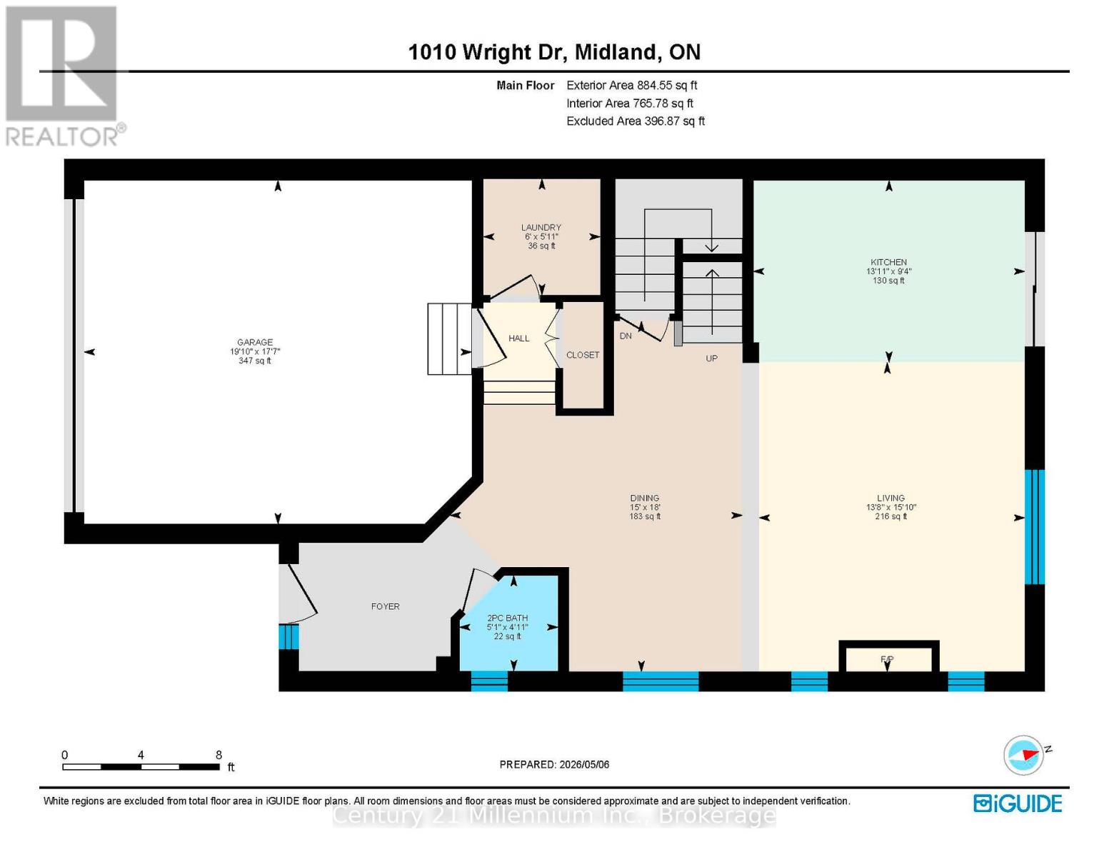 1010 Wright Drive Property Photo 40