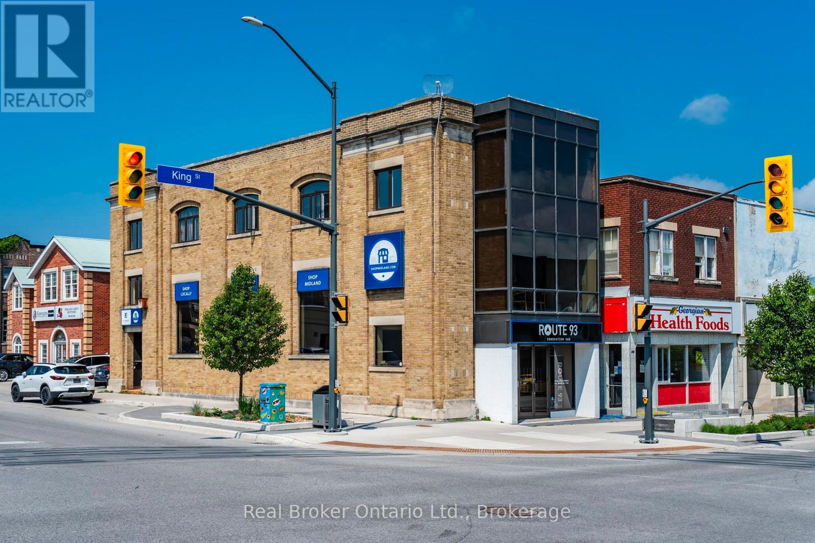 270 KING STREET