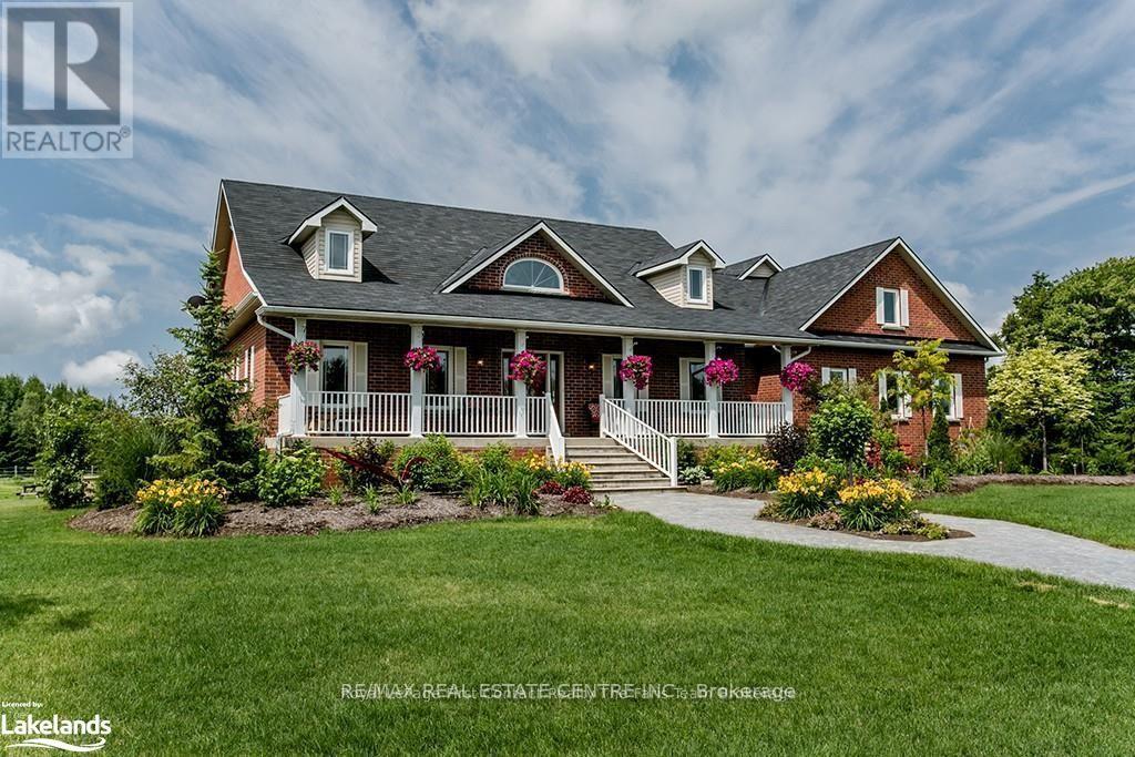 1216 Wood Road Property Photo 1