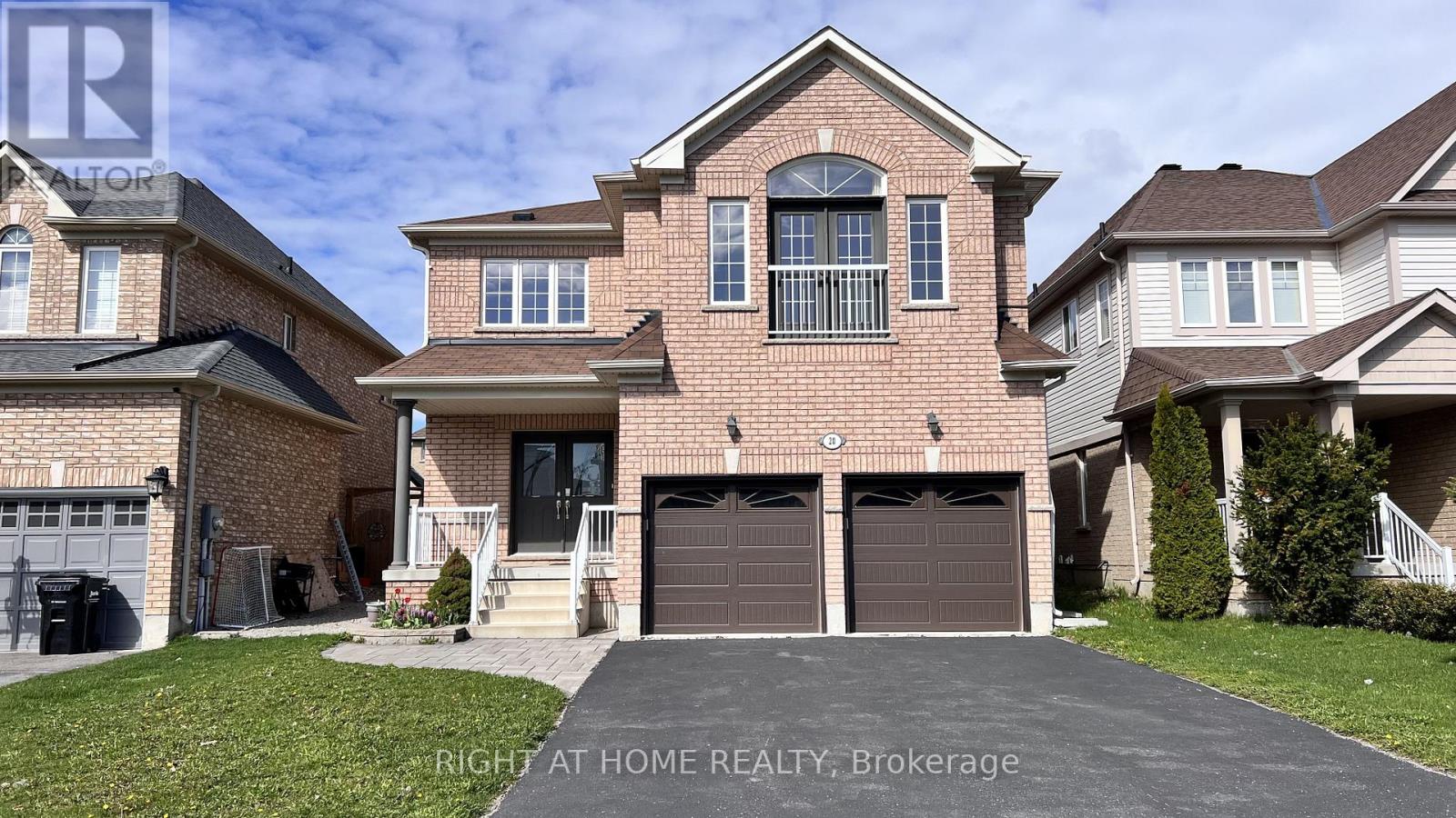 20 Charlemagne Avenue Property Photo 1