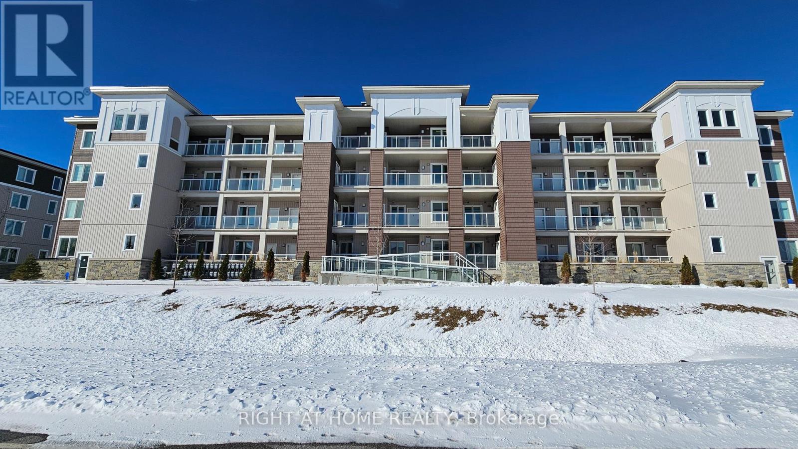 314 - 5 Spooner Crescent Property Photo 1