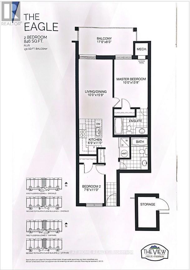 314 - 5 Spooner Crescent Property Photo 43