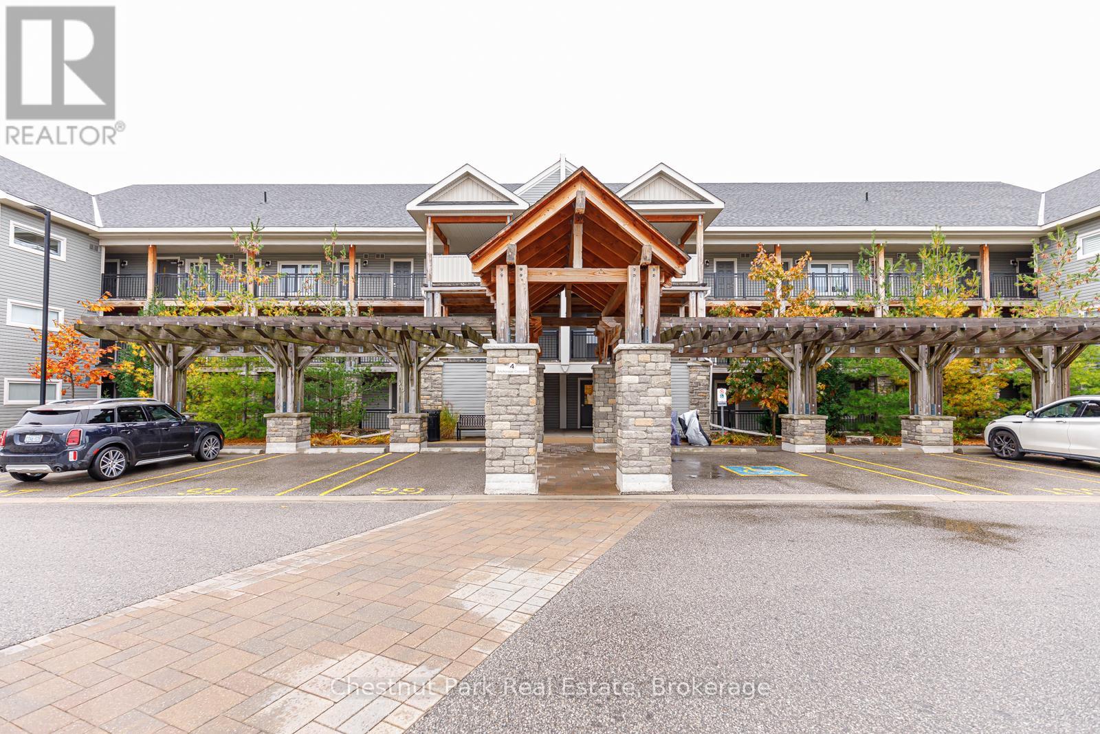 105 - 4 ANCHORAGE CRESCENT Property Photo 1