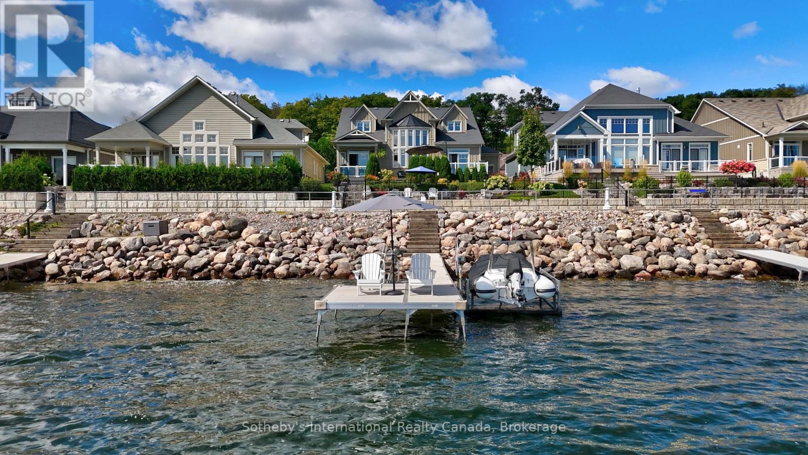 409 Bayport Boulevard Property Photo 1