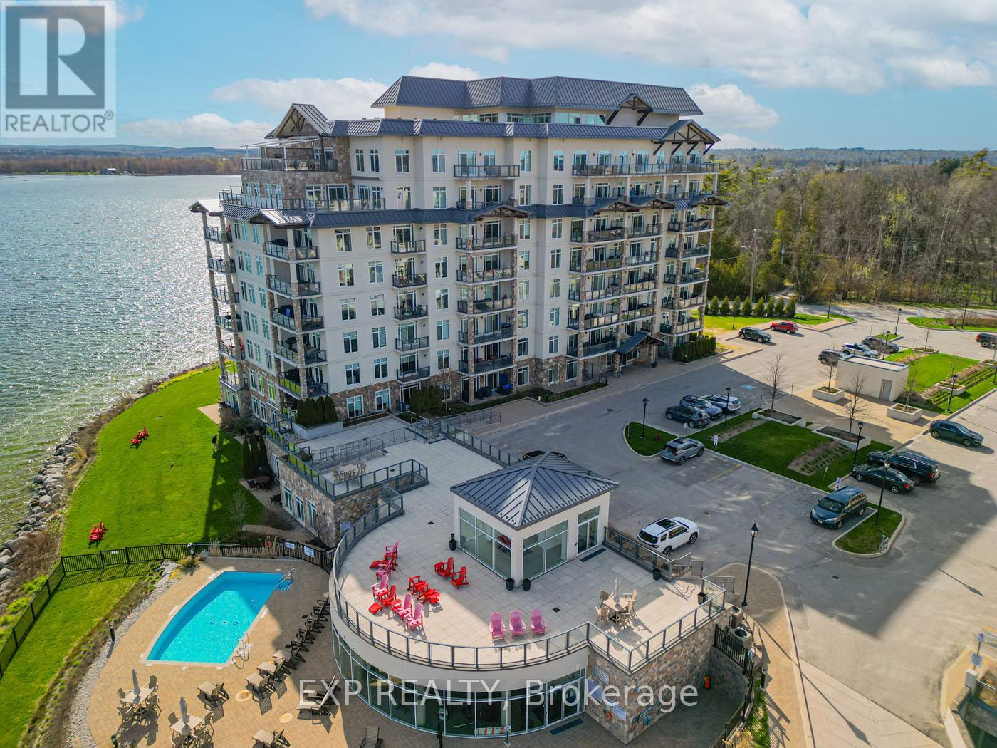 401 - 90 Orchard Point Road Property Photo 2
