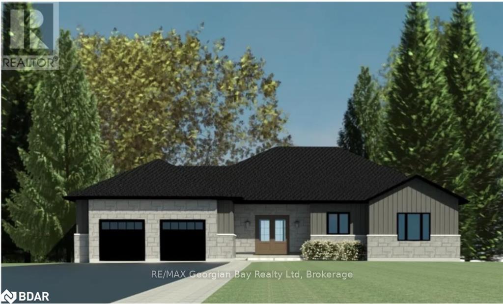 465 Silver Birch Drive Property Photo 1