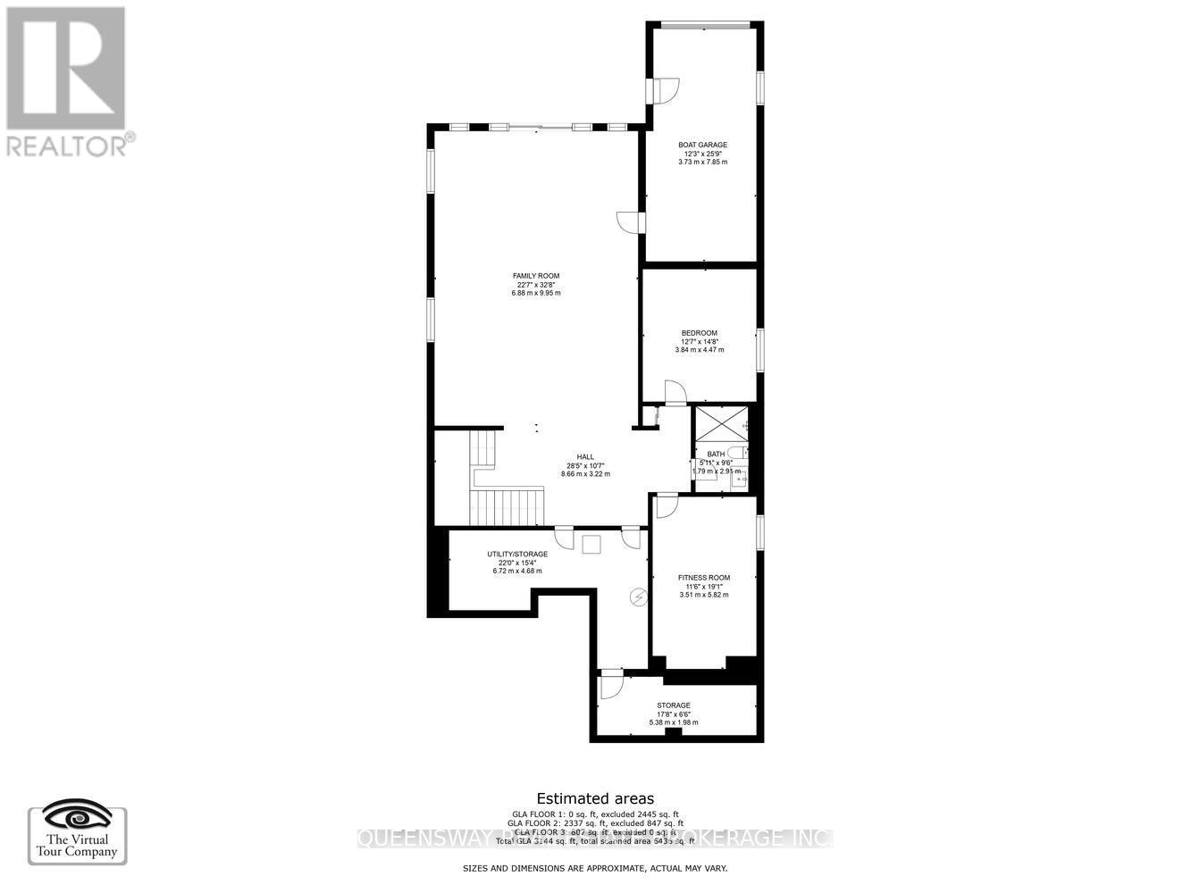 1852 River Road W Property Photo 22