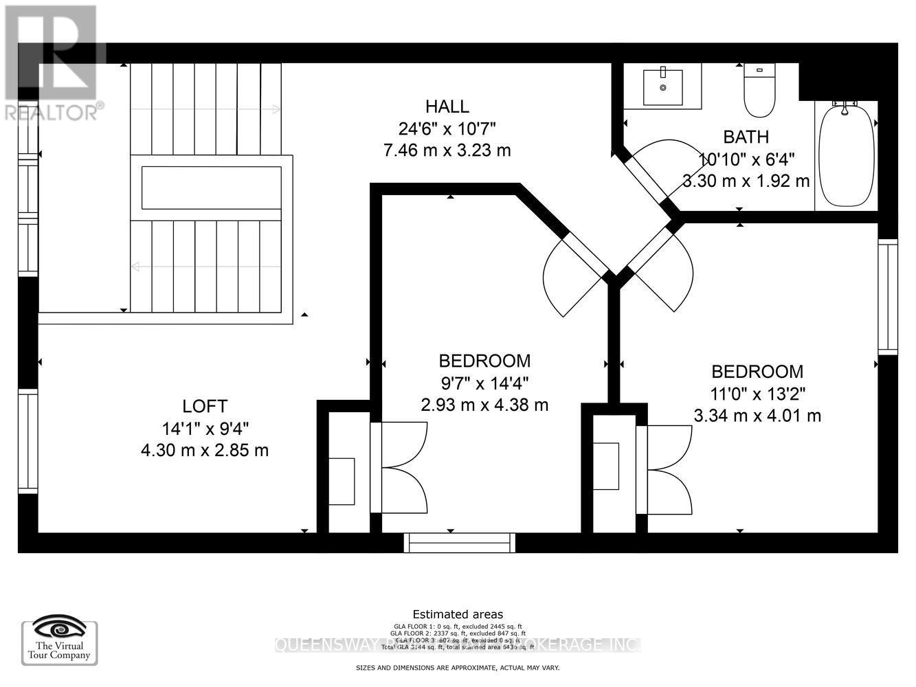 1852 River Road W Property Photo 23