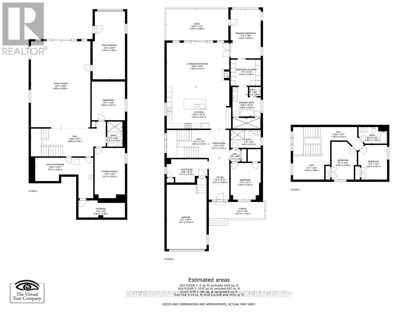 1852 River Road W Property Photo 24