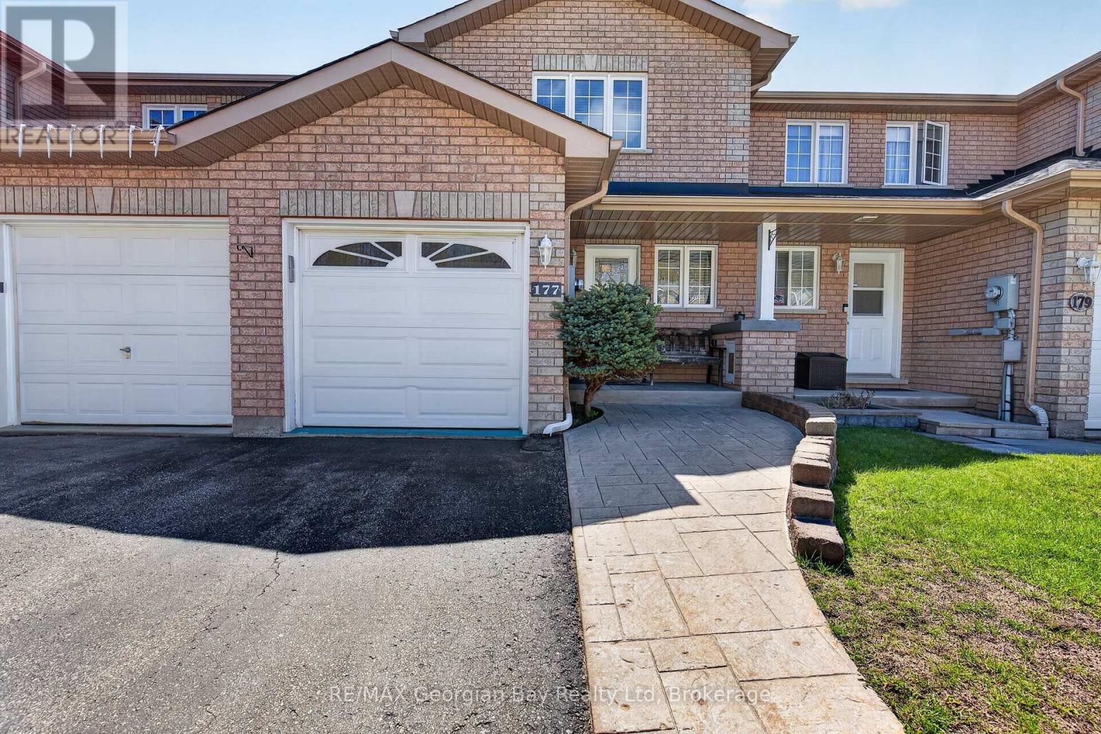 177 SOUTHWINDS CRESCENT