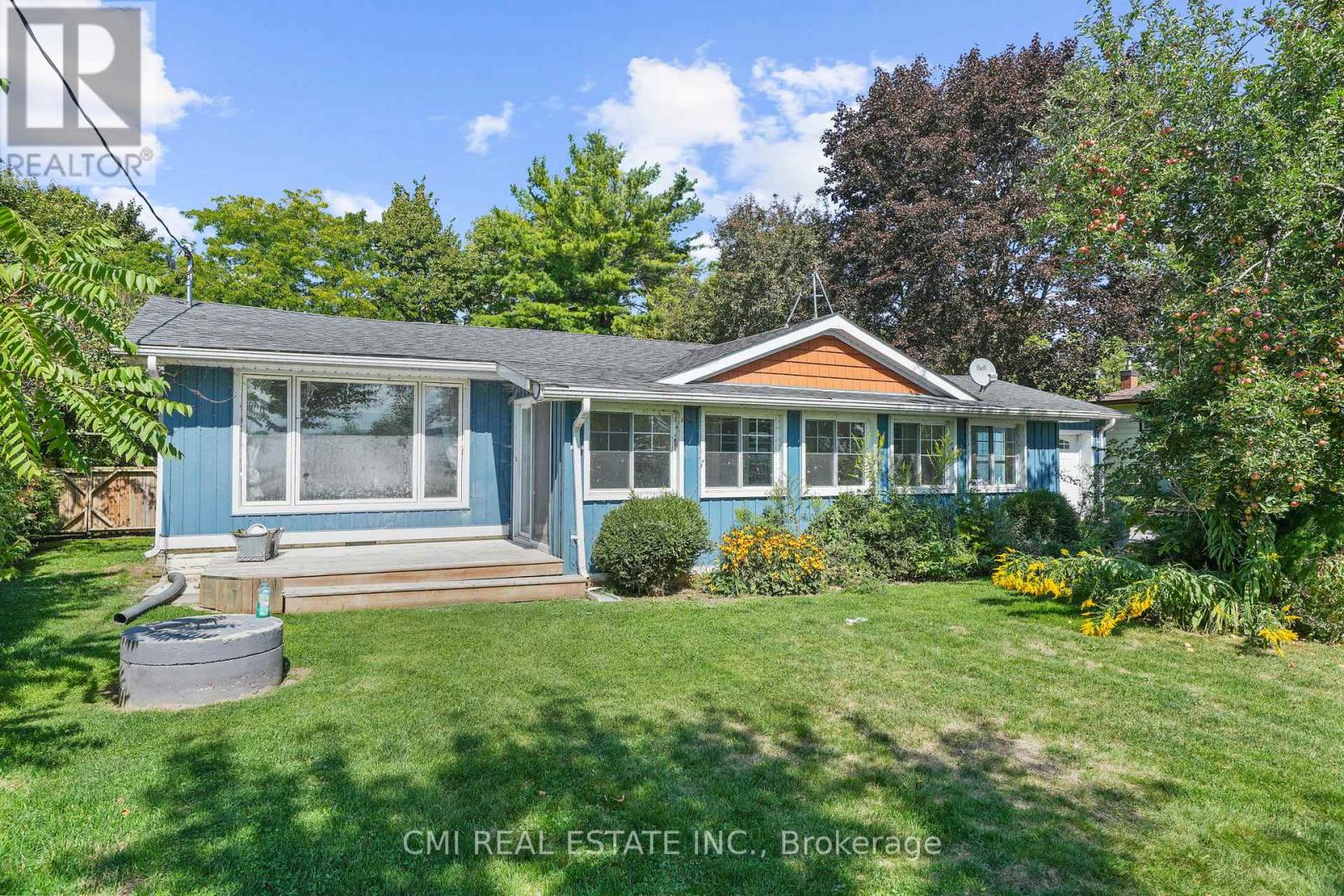 1297 Ramara Rd 47 Road Property Photo 1