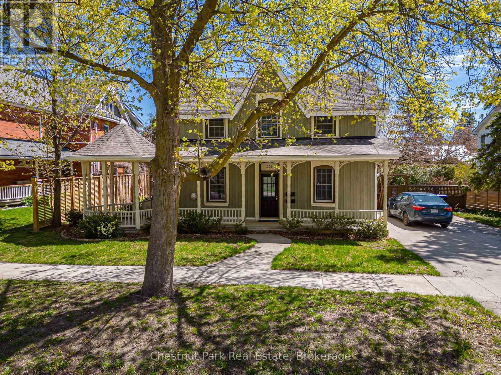 537 Ste Marie Street Property Photo 2