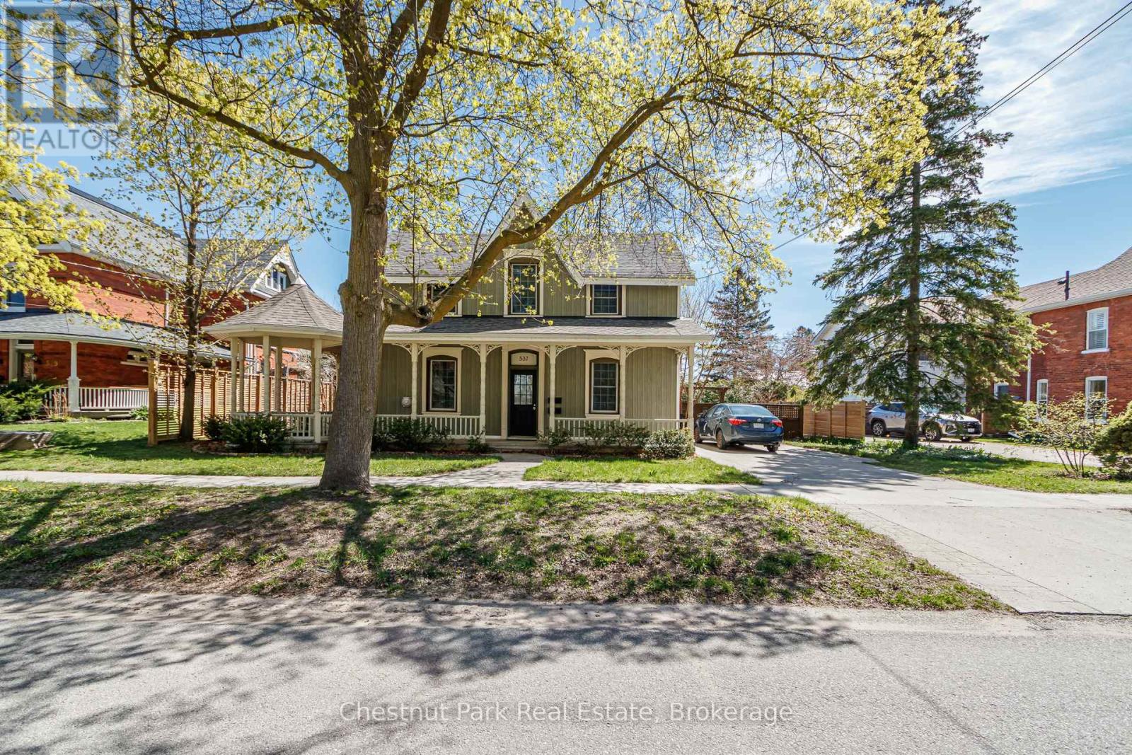 537 Ste Marie Street Property Photo 5