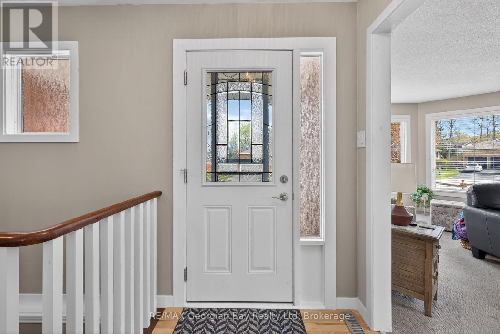 100 Peel Street Property Photo 4