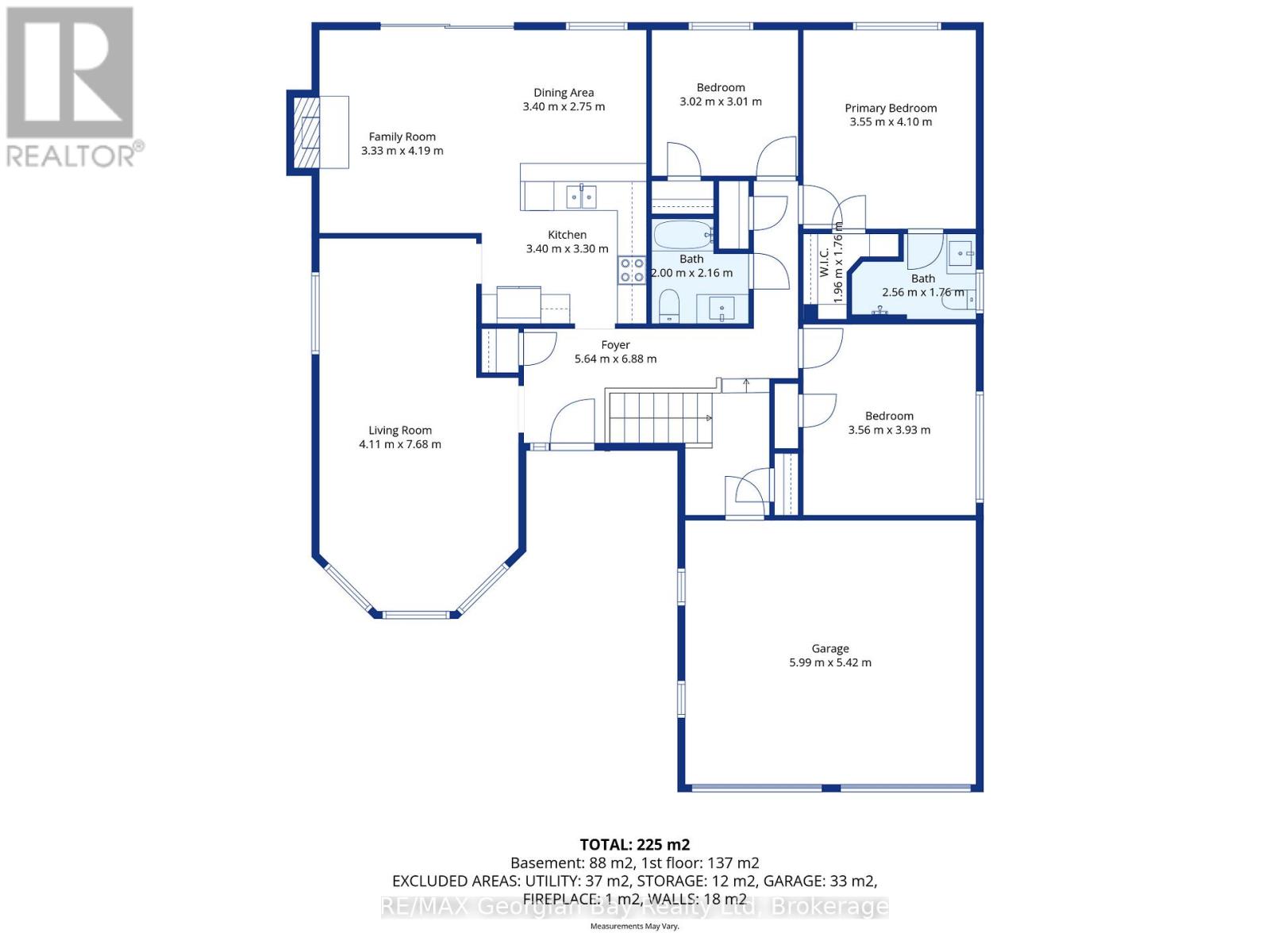 100 Peel Street Property Photo 42
