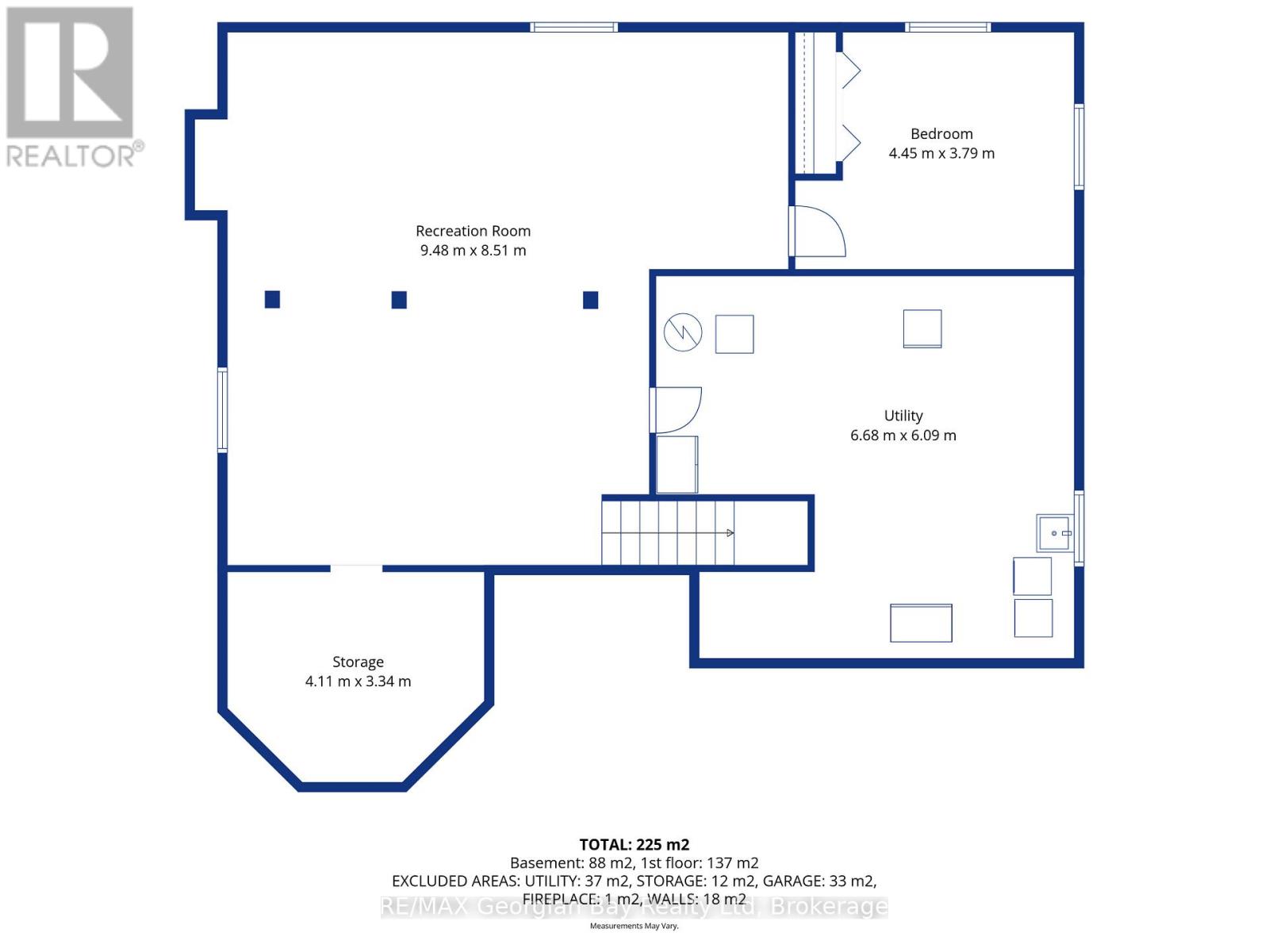 100 Peel Street Property Photo 43