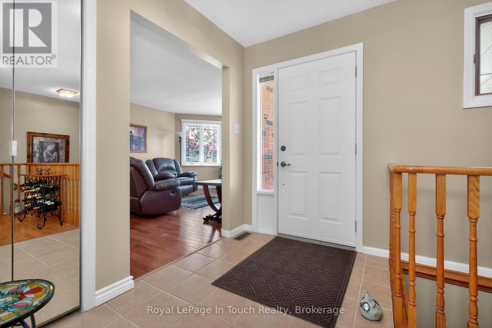 101 Peel Street Property Photo 5