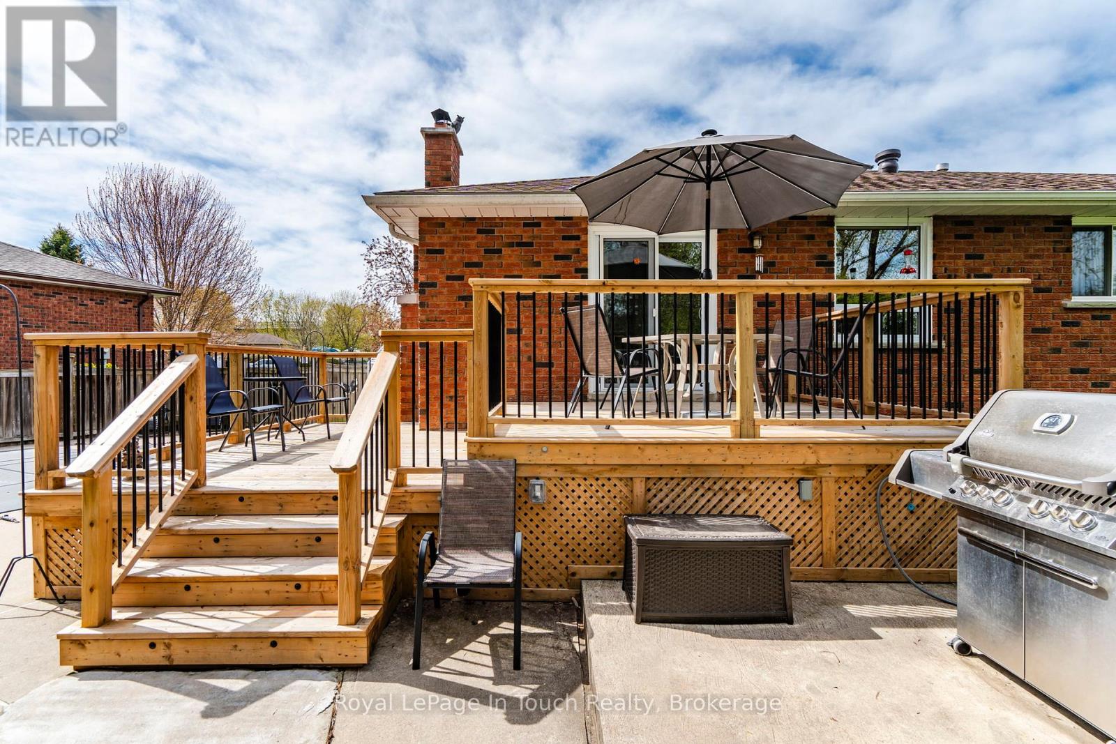 101 Peel Street Property Photo 36