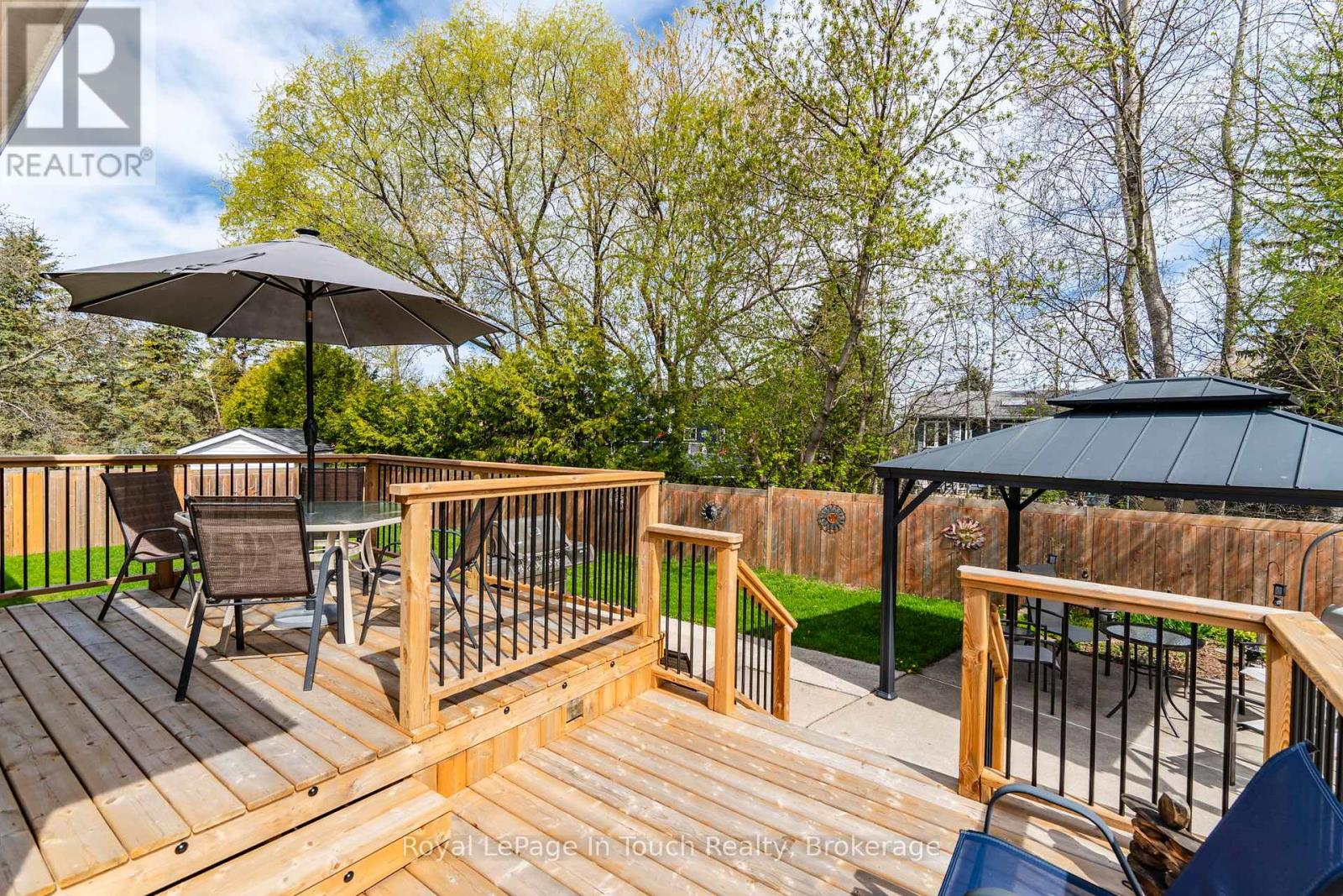 101 Peel Street Property Photo 37