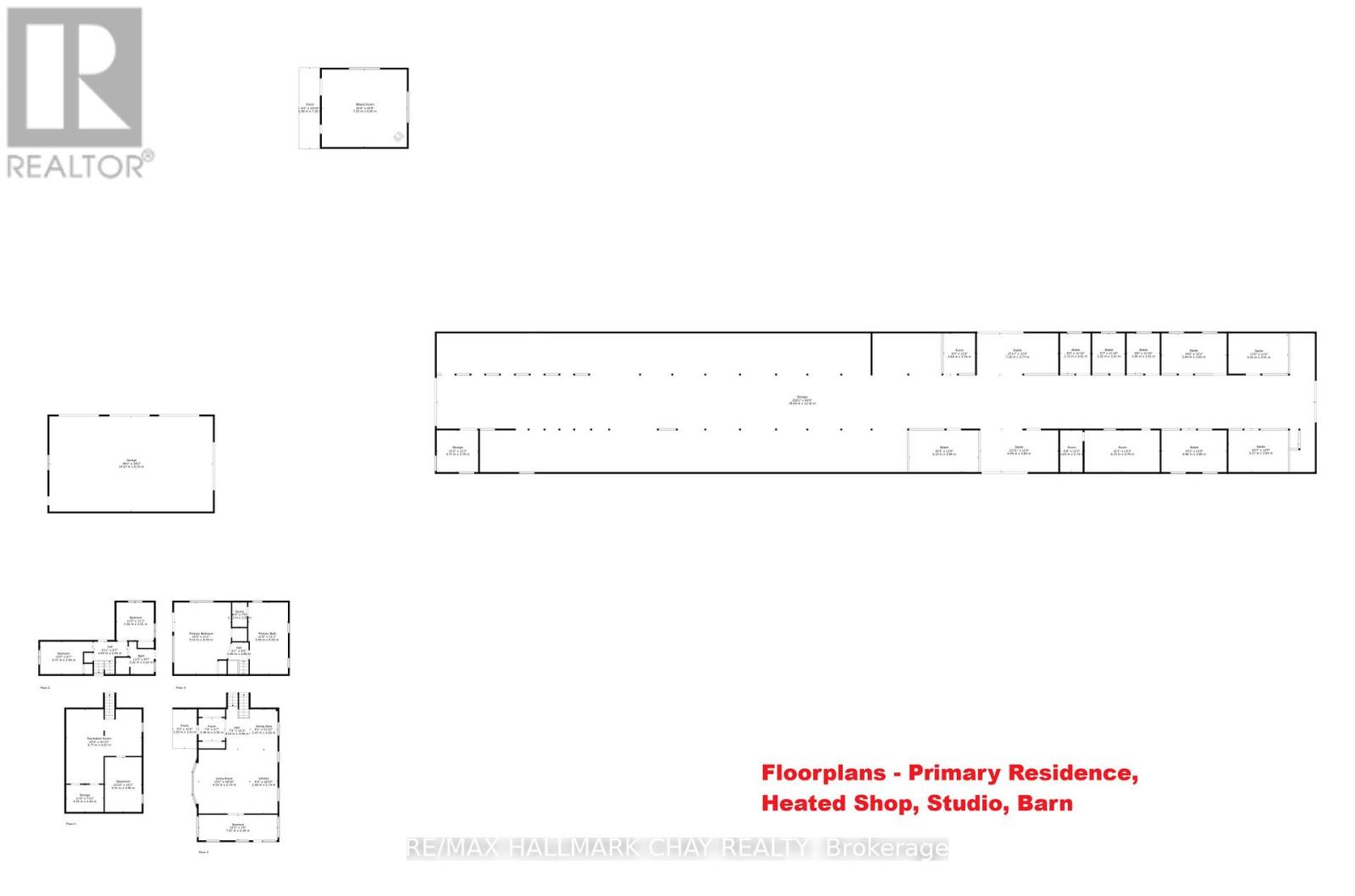 1398 Old Second Road N Property Photo 41