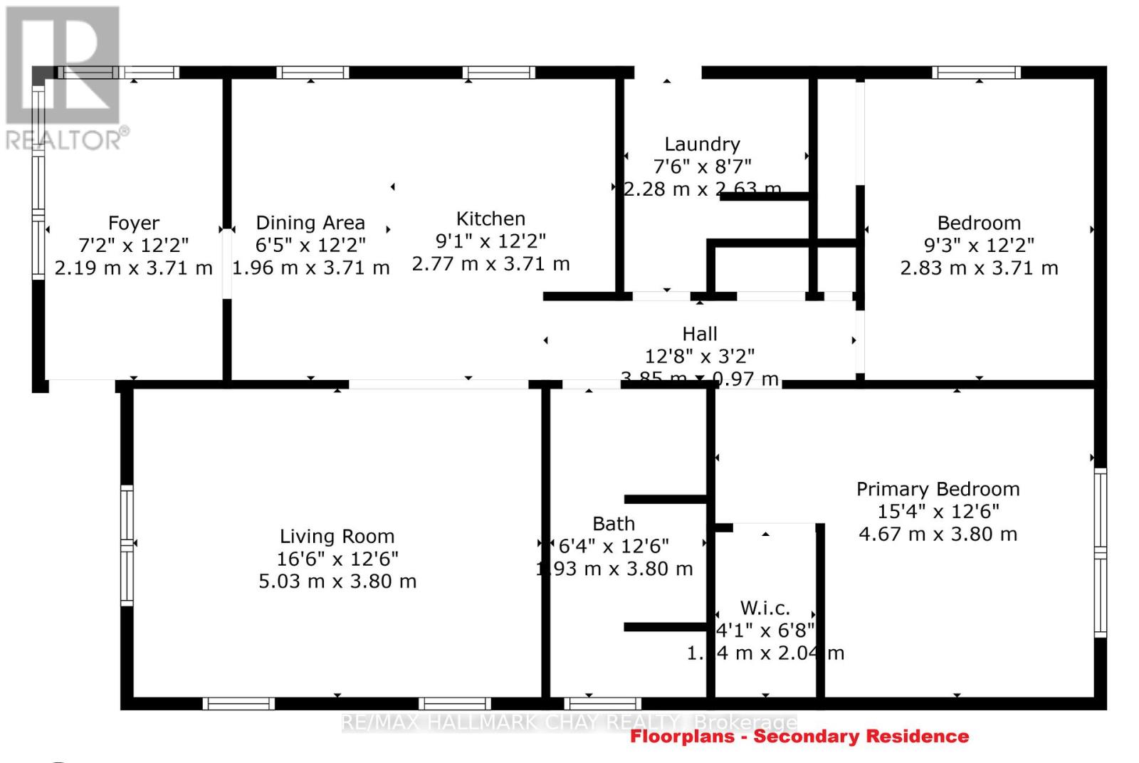 1398 Old Second Road N Property Photo 42