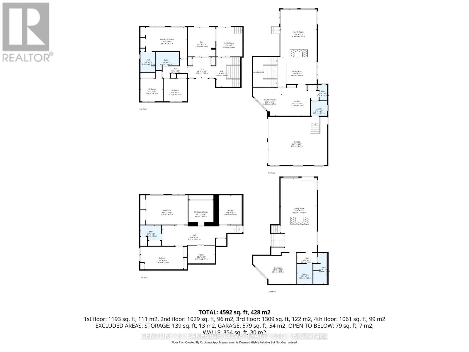 16 Thicketwood Place Property Photo 45