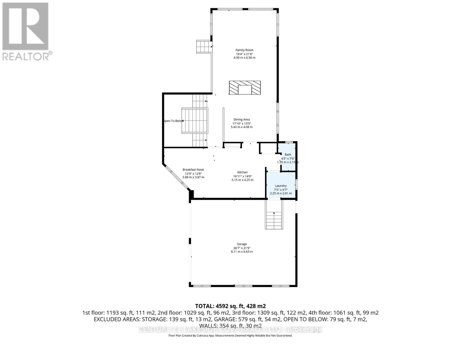 16 Thicketwood Place Property Photo 46