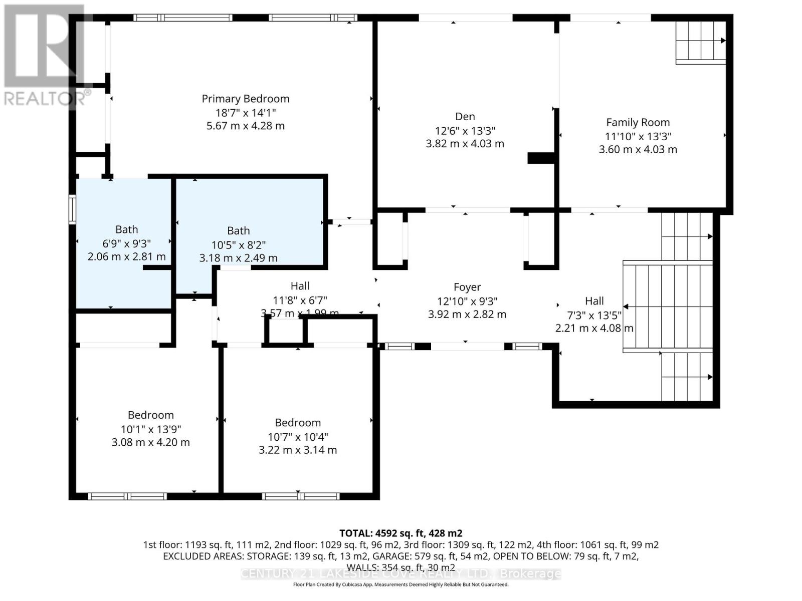 16 Thicketwood Place Property Photo 47