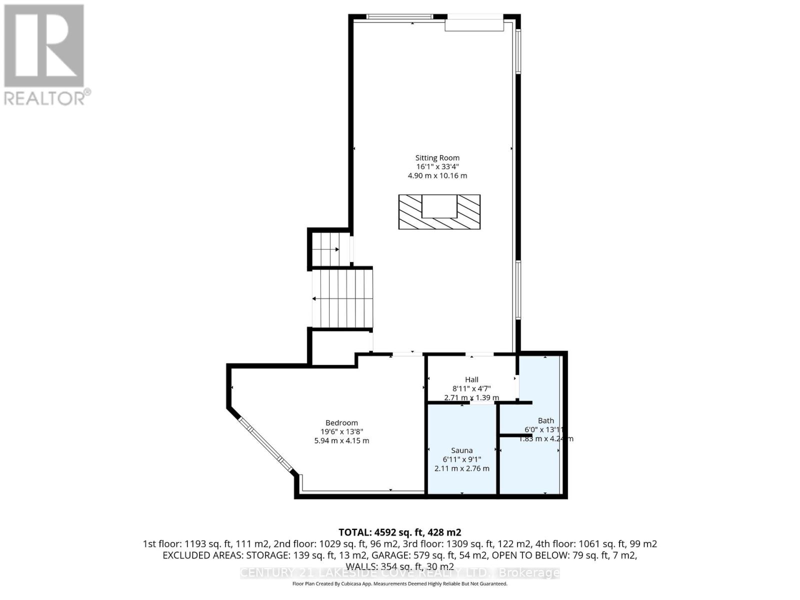 16 Thicketwood Place Property Photo 48