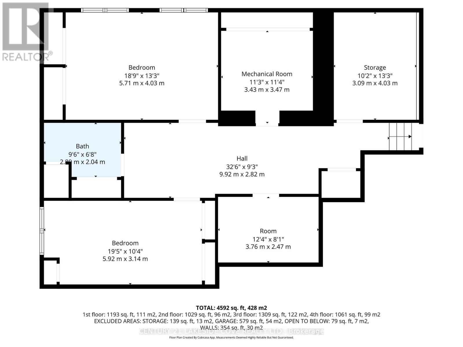 16 Thicketwood Place Property Photo 49