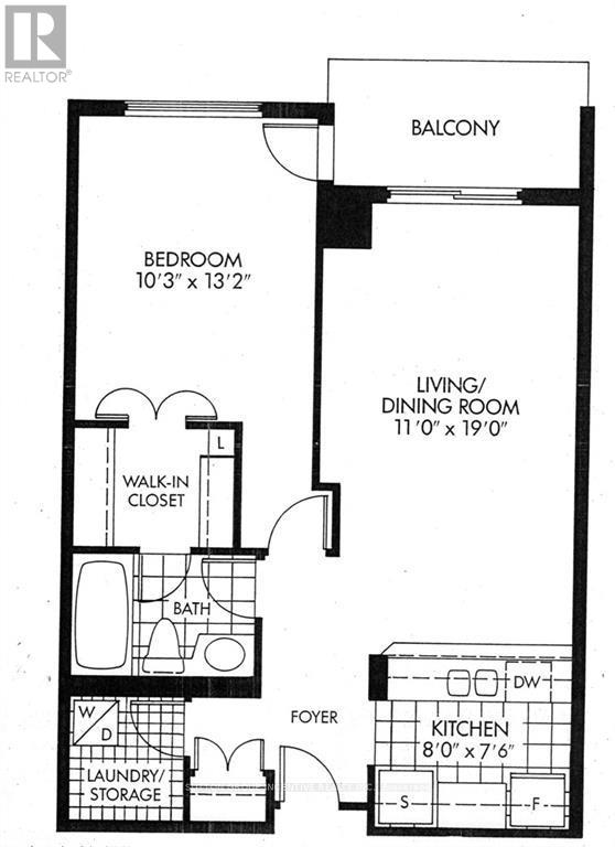 905 - 75 Ellen Street Property Photo 9