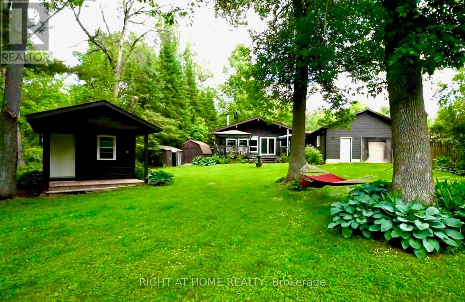 5171 Severn Pines Crescent Property Photo 1