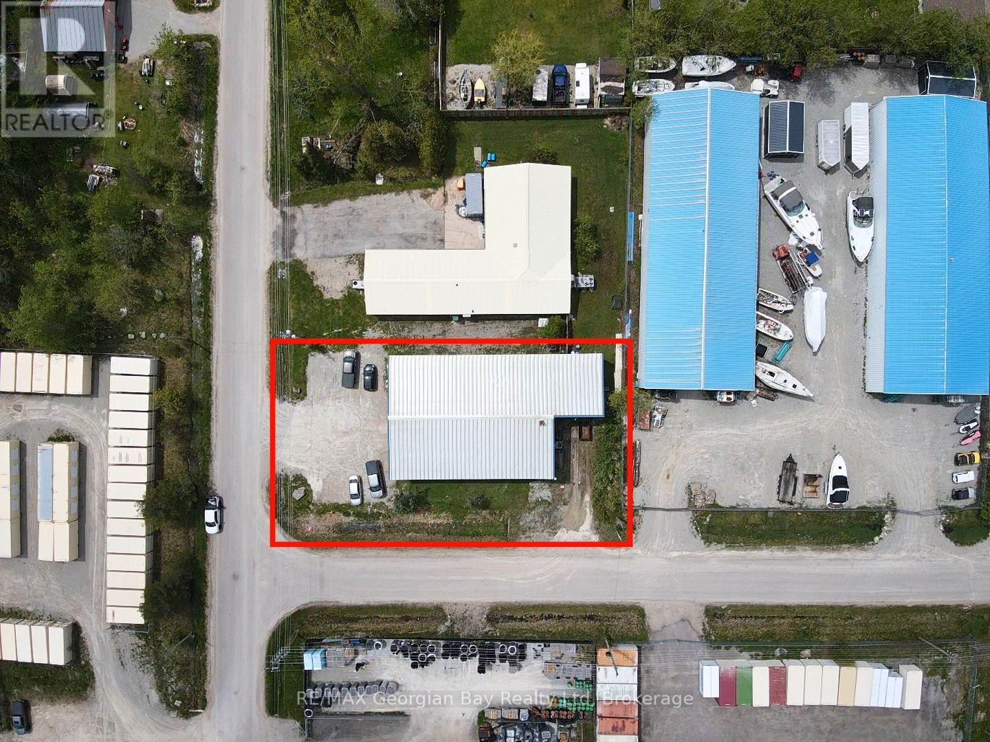 32 Industrial Road Property Photo 12