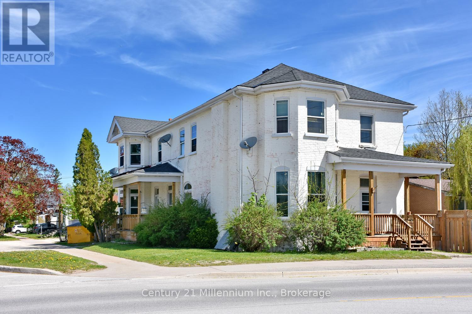 55 Saint Peter Street Property Photo 1