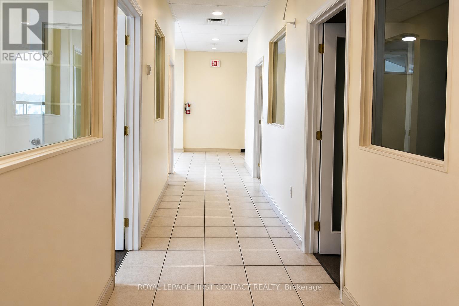 206 - 140 Dunlop Street E Property Photo 2