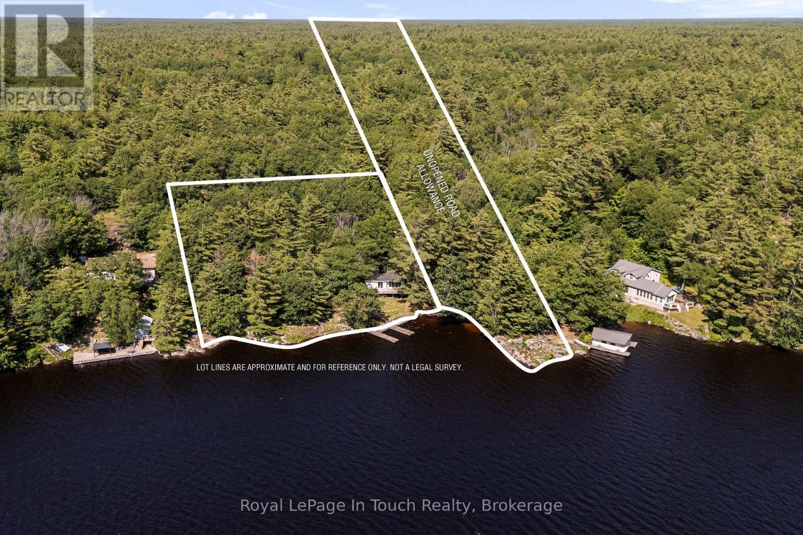 2910 Maclean Lake North Shore Road Property Photo 1