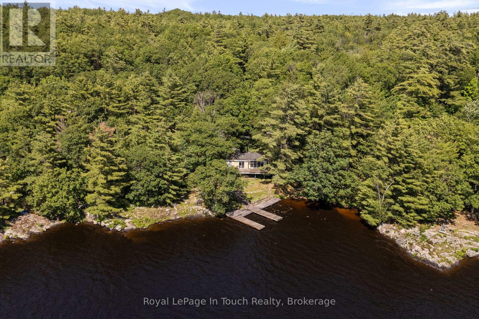 2910 Maclean Lake North Shore Road Property Photo 3
