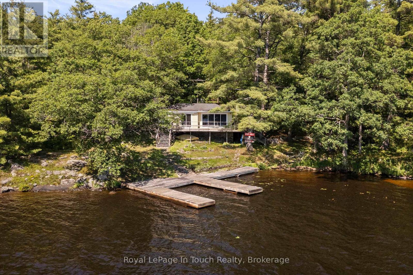 2910 Maclean Lake North Shore Road Property Photo 4
