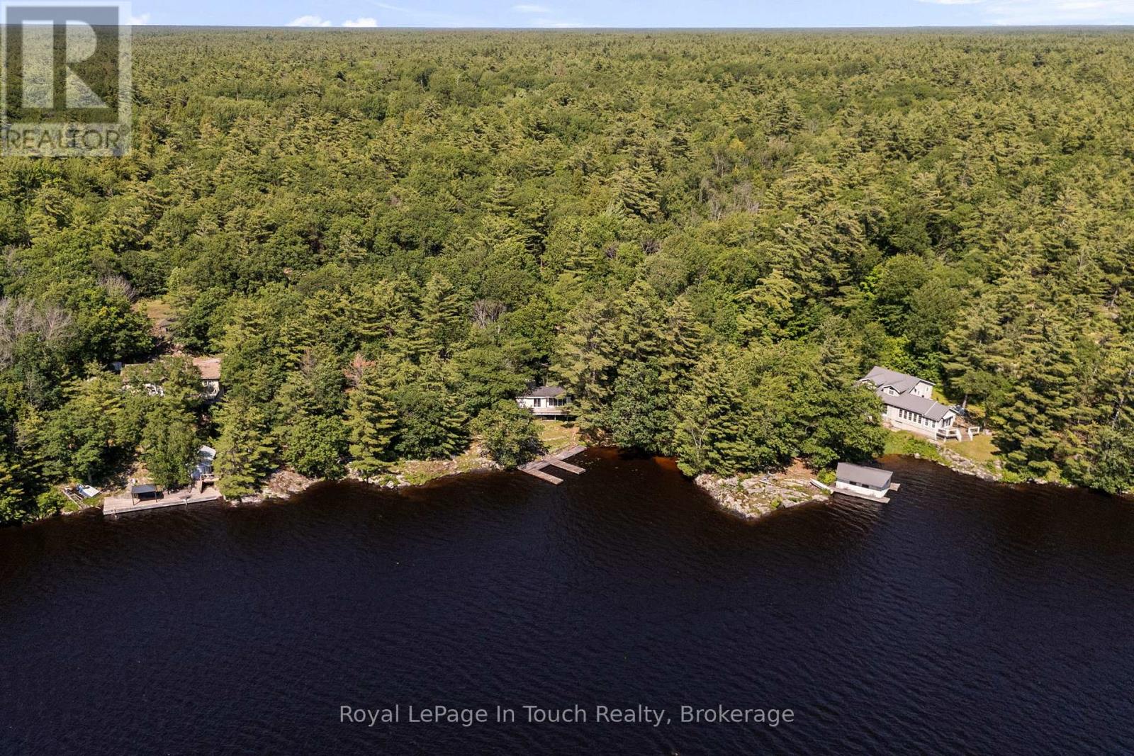 2910 Maclean Lake North Shore Road Property Photo 5